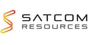 SATCom Logo