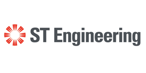 ST Engineering Logo