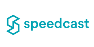 Speedcast Logo