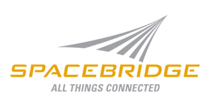 Spacebridge Logo