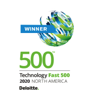 Deloitte Award Deloitte Award