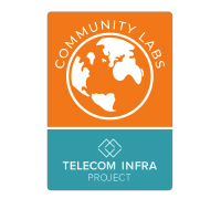 Community Labs Award Community Labs Award