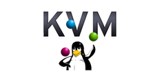 KVM Logo