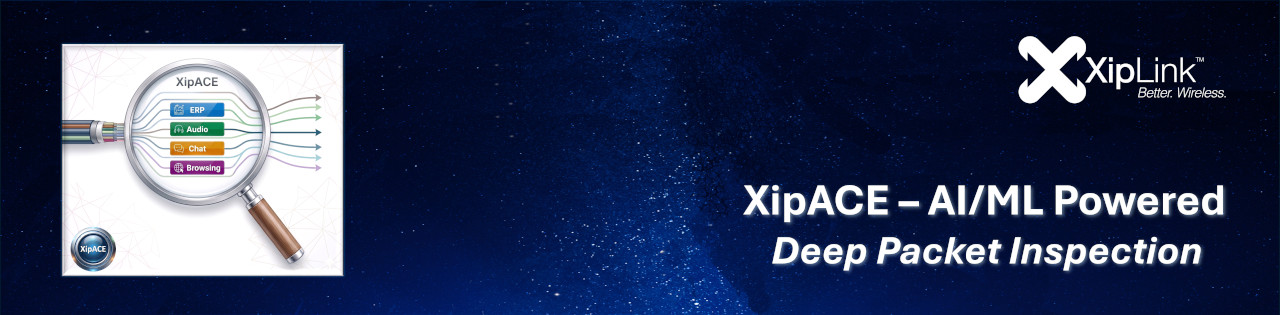 XipLink XipACE XipLink XipACE