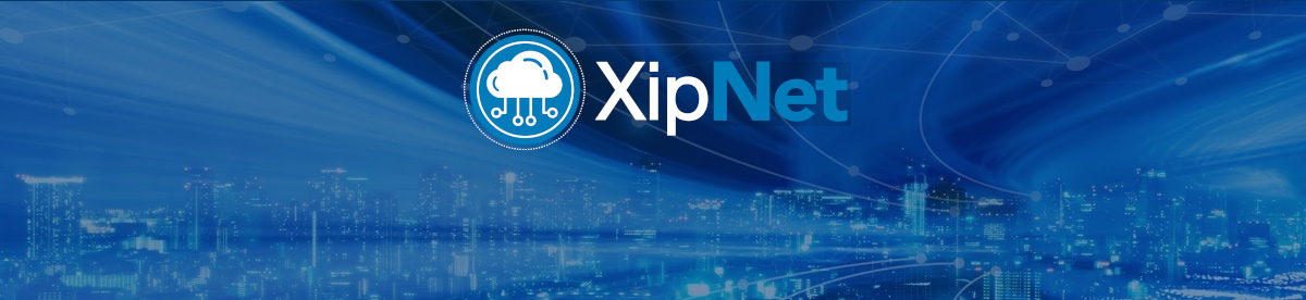 XipNet Service